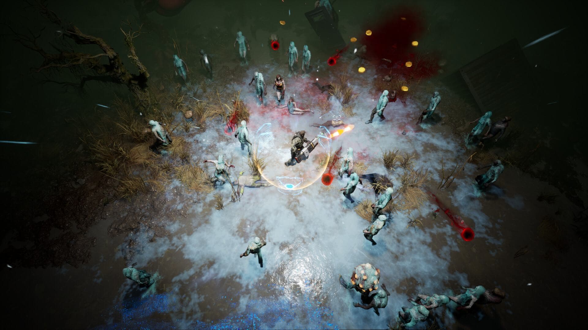 R.I.P. is nu ook met een hogere frame rate te spelen