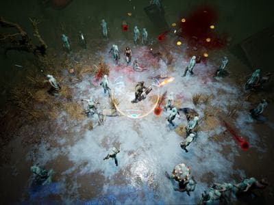 R.I.P. - Reincarnation Insurance Program Cover