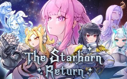 Je betaalt nu minder voor The Starborn Return