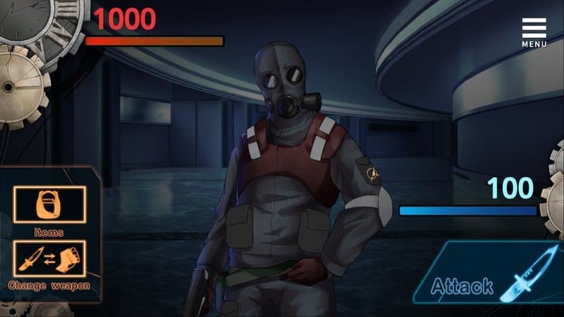 Doomsday Robot Girl Review-2