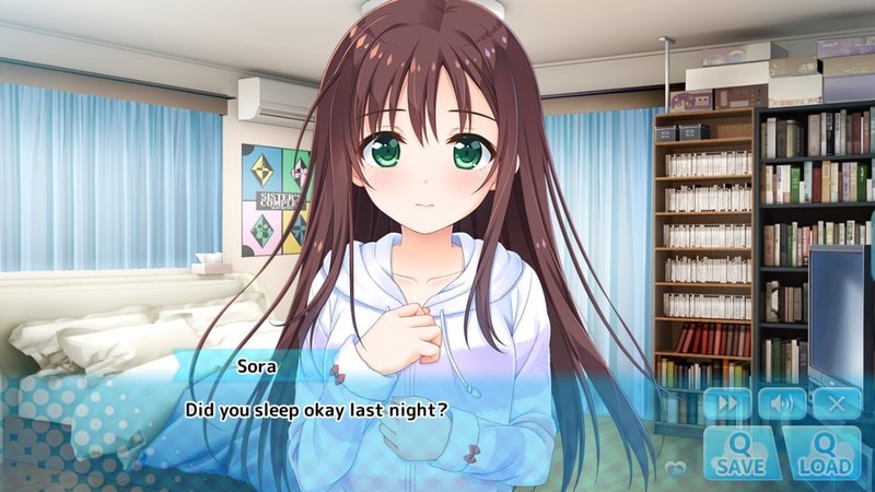 Hold Me Tight All Night, Onii-chan Review-2