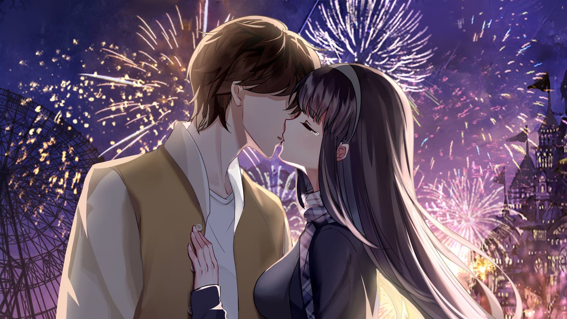 Life With a College Girl