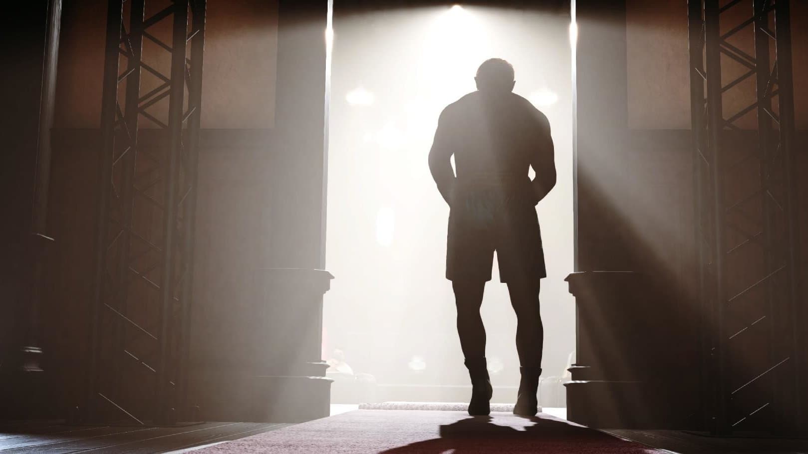 Undisputed screenshots laten zien wat de Early Access te bieden heeft