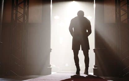 Undisputed screenshots laten zien wat de Early Access te bieden heeft