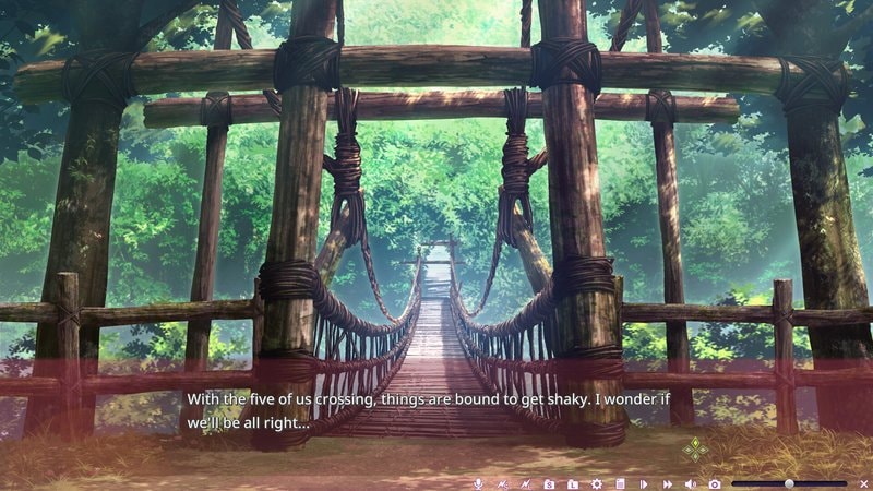 Succubus Sessions: Mami Mamiya's Sweet Slice of Hell Review-3