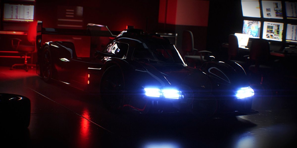 Race game Endurance Motorsport Series en BMW Motorsport tonen nieuwe trailer