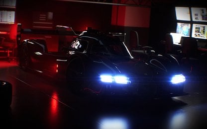 Race game Endurance Motorsport Series en BMW Motorsport tonen nieuwe trailer