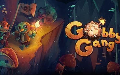 Gobby Gang trailer neemt zichzelf niet al te serieus