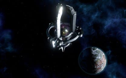 Een nieuw story pack voor Stellaris staat voor de deur