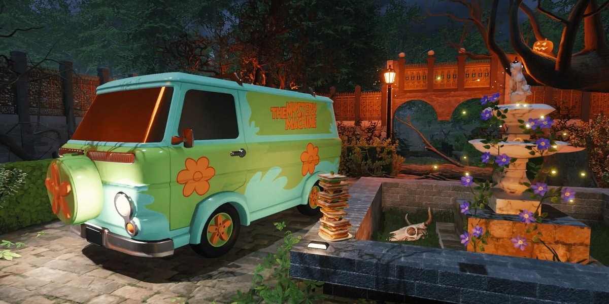 House Flipper 2 krijgt wel heel aparte DLC