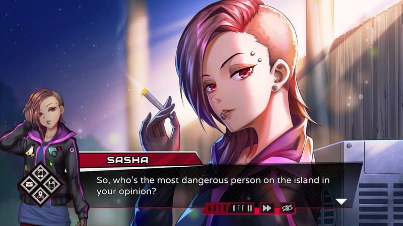 Inescapable: No Rules, No Rescue Review-2