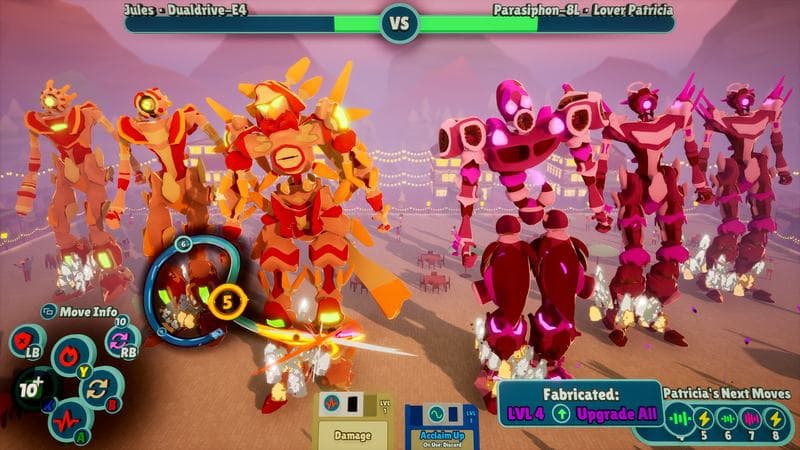 Steel Century Groove Review-4