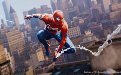 Er is concept art gelekt voor Spider-Man 3 die fans zal heugen