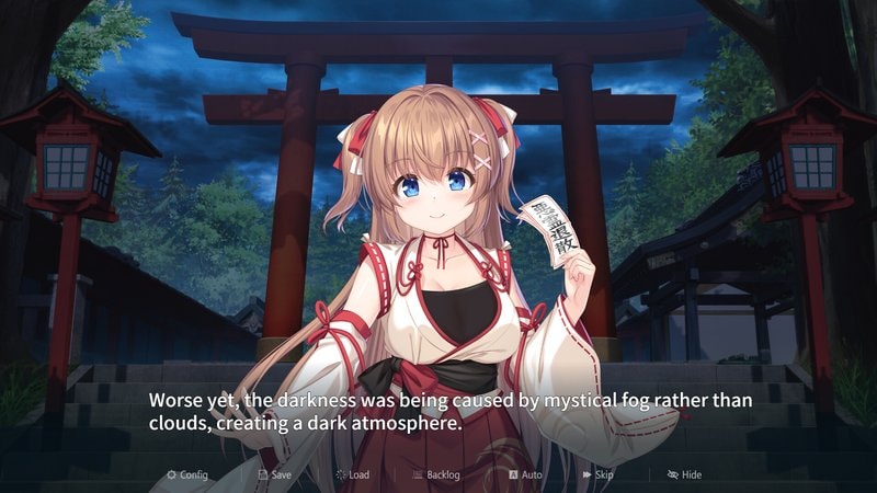 Mikoto and the Succubus Island Review-2