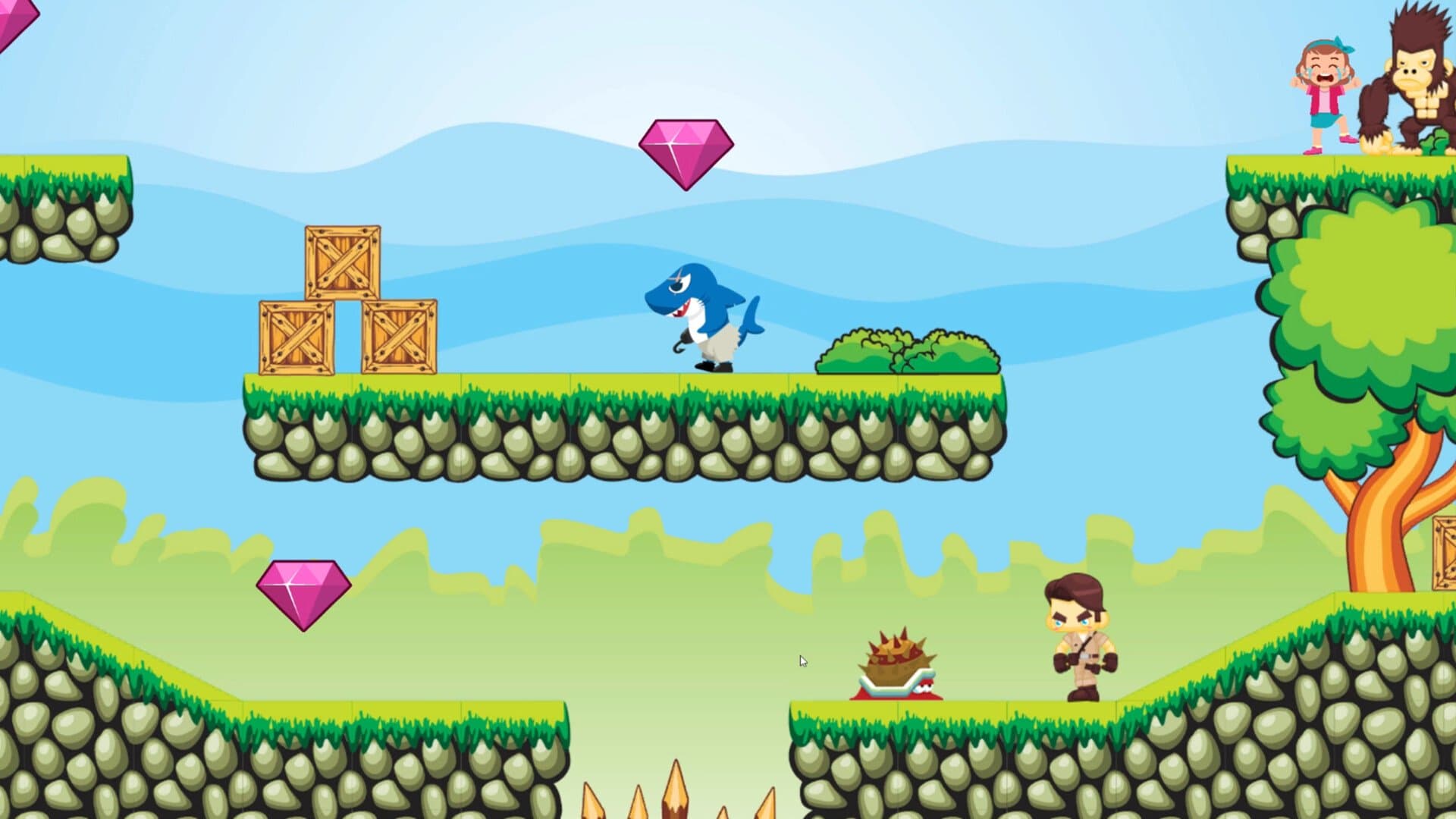 Bubu Kong krijgt na achttien jaar een vervolg