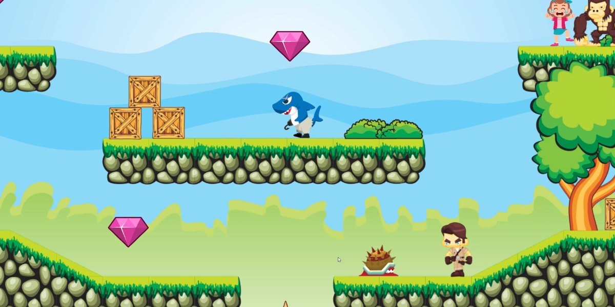 Bubu Kong krijgt na achttien jaar een vervolg