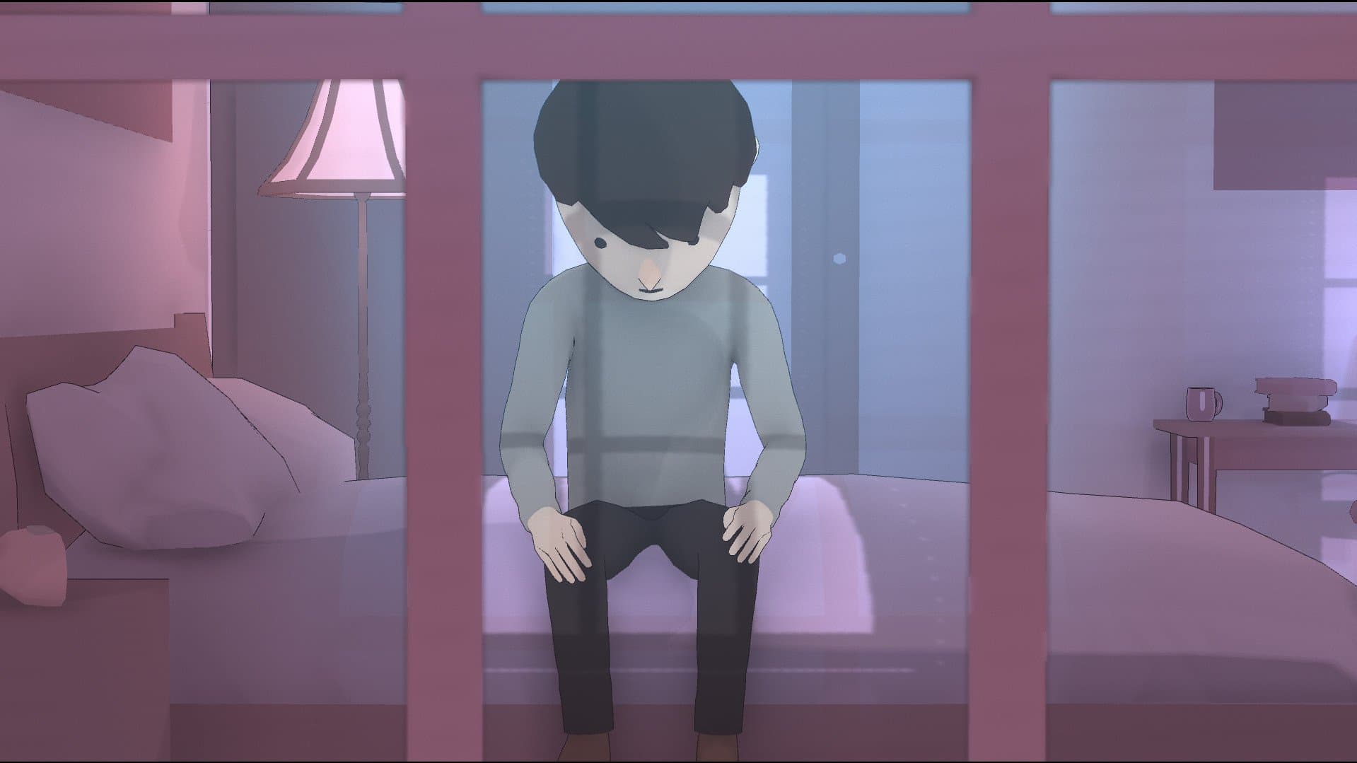 Unwording-screenshots tonen je de wereld door de ogen van de pessimist