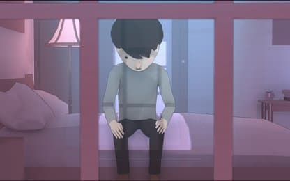 Unwording-screenshots tonen je de wereld door de ogen van de pessimist