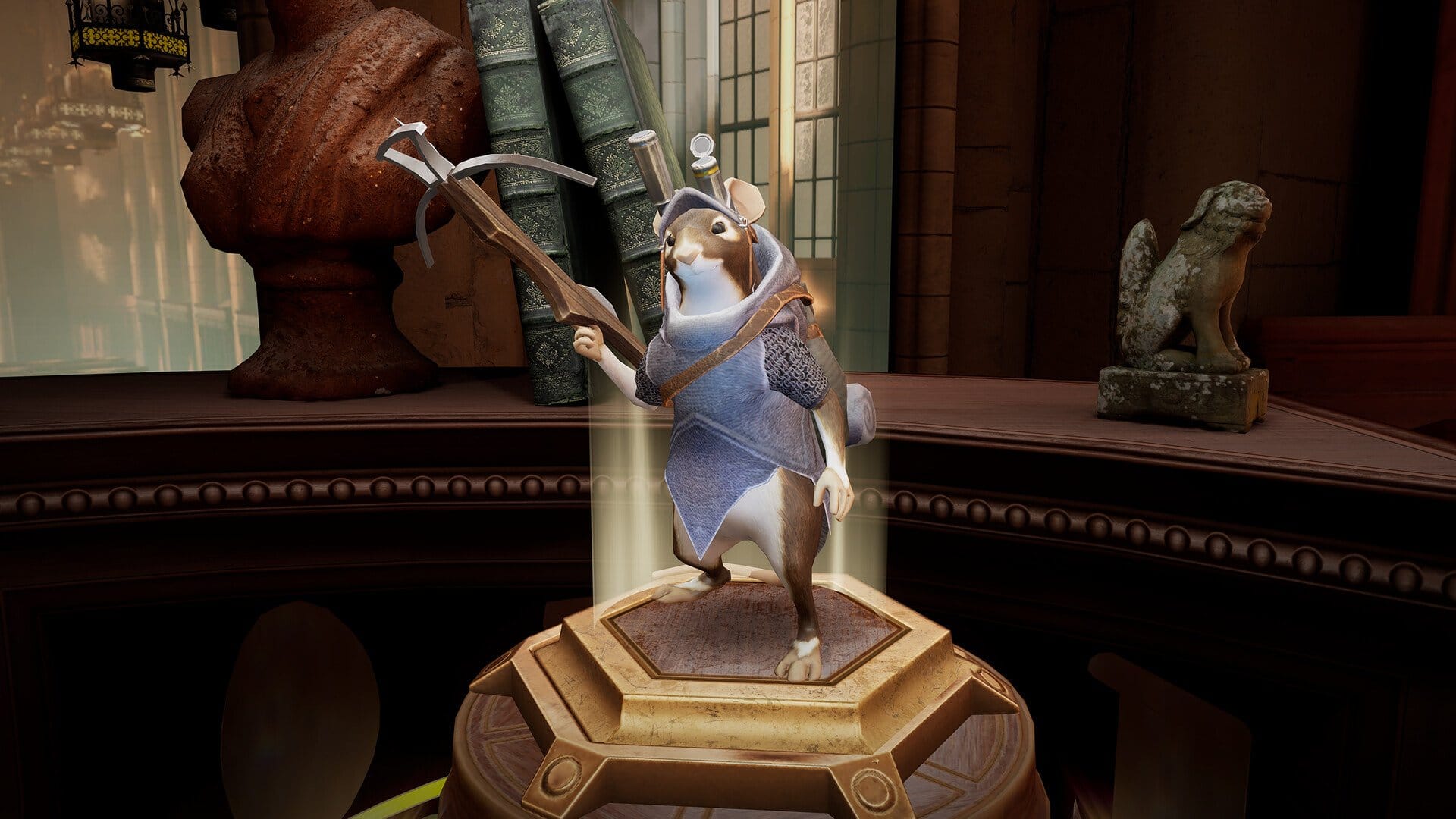 Glassbreakers stelt eens nieuwe kampioen voor