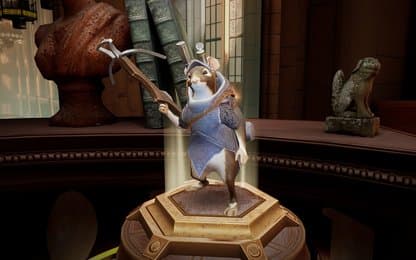 Glassbreakers stelt eens nieuwe kampioen voor