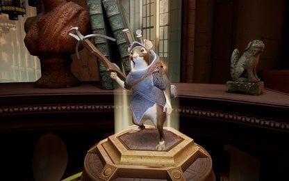 Glassbreakers stelt eens nieuwe kampioen voor