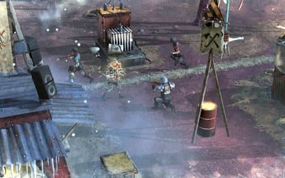 Maak de aarde weer gezond in nieuwe DLC voor Surviving the Aftermath