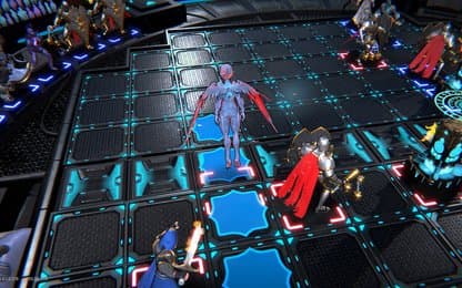 De demo van Athelan Battlegrounds is nu beschikbaar