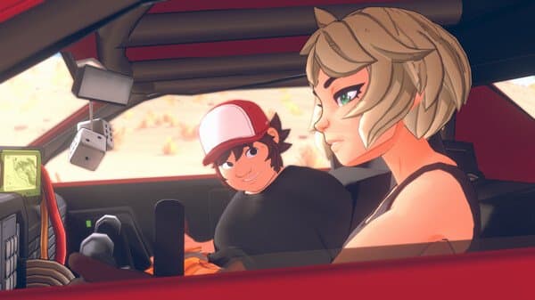 Bekijk hier de eerste gameplay trailer van RESISTOR