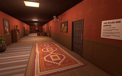 Je hebt nu perfecte excuus om terug in Moral Dilemma: The Interview te duiken