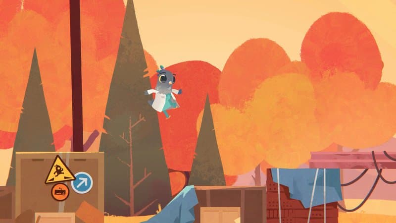 Fall of Porcupine Preview-1