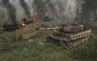 Leer nog meer over Men of War II in de nieuwste Q&A