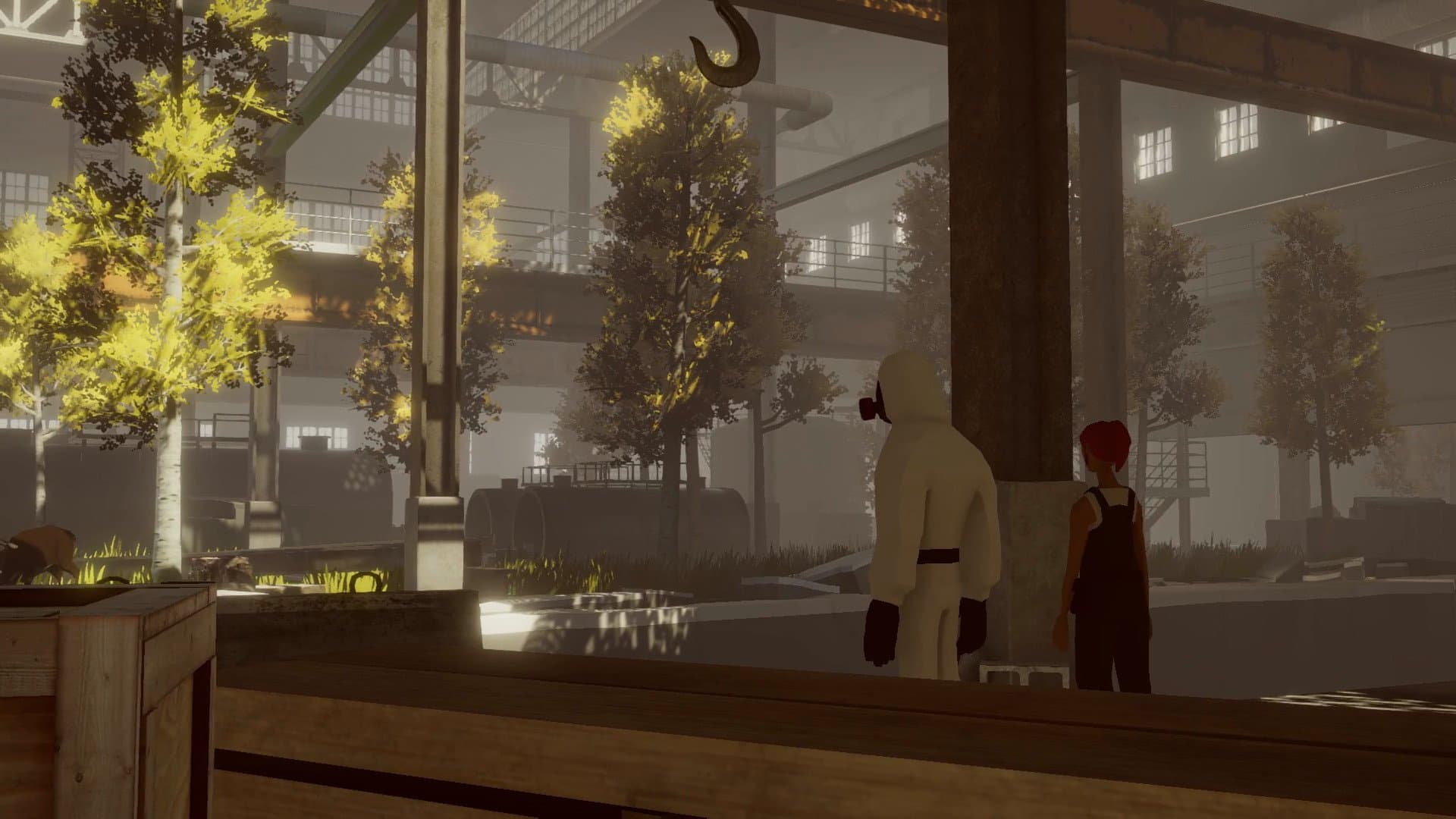 Wholesome city builder Common'hood verschijnt in november