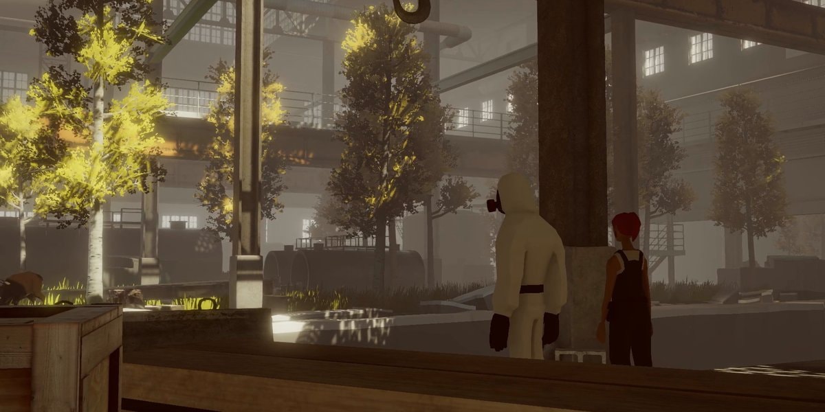 Wholesome city builder Common'hood verschijnt in november