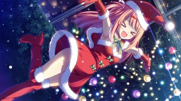 Renai X Royale: Love's a Battle Review-3