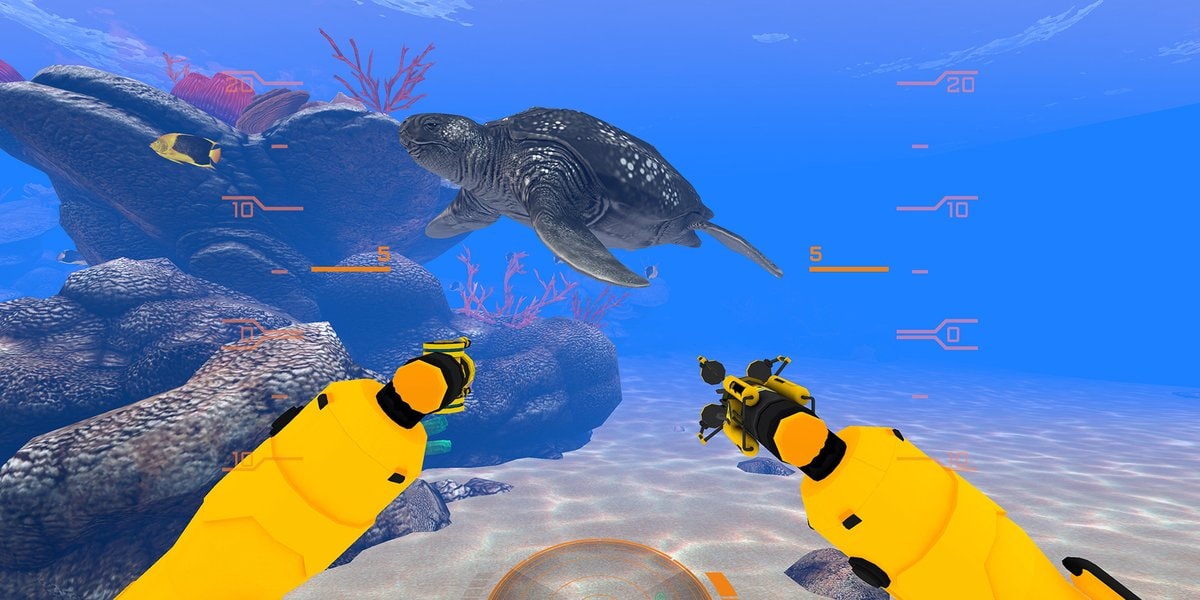 The Great Ocean haalt op het nippertje zijn doel