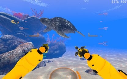 The Great Ocean haalt op het nippertje zijn doel