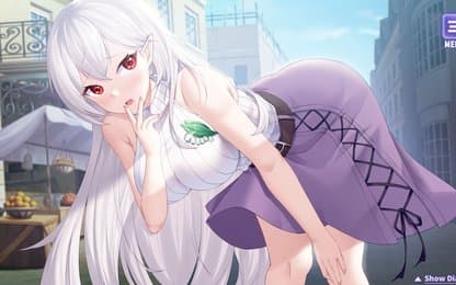 My Intimate Love With the Devil King