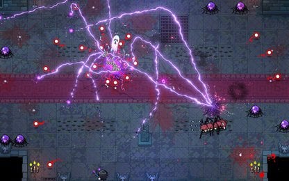 Nieuwe patch sleutelt flink aan Magicraft