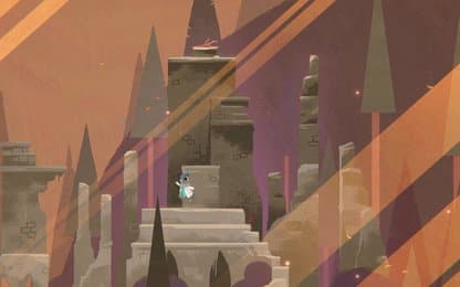 Kom tot rust met de nieuwe trailer van Fall of Porcupine