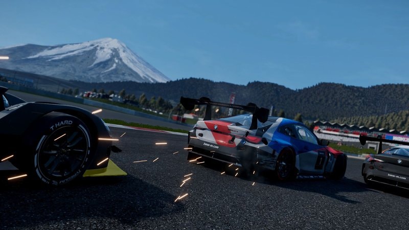 Endurance Motorsport Series Preview-2
