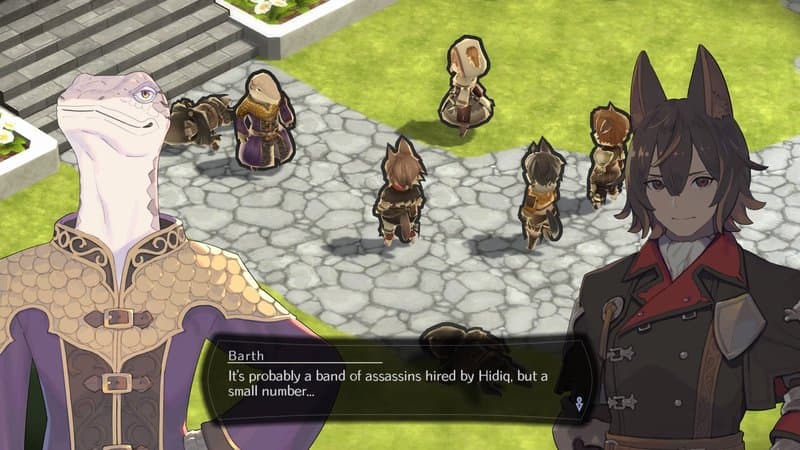 Cross Tails Review-1