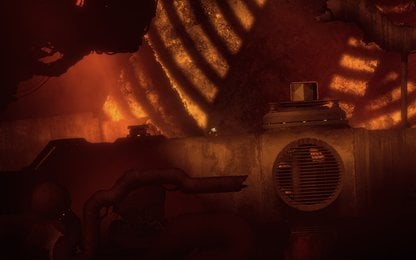 Er zitten miljoenen pixels in Bionic Bay