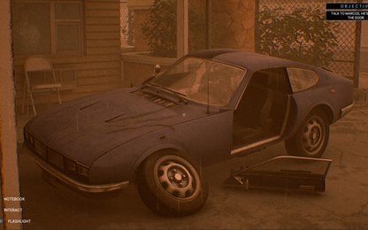 Detective Rainy Night wereldwijd gelanceerd op alle platformen