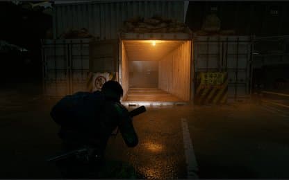 Dave the Diver-ontwikkelaar toont gameplay van NAKWON: LAST PARADISE