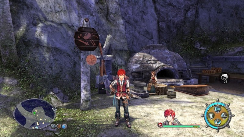 Ys VIII: Lacrimosa of Dana Review-2