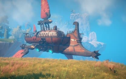 Echoes of Elysium laat eindelijk zien wat het nu is