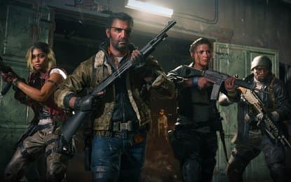 Infected modus vanaf vandaag speelbaar in Call of Duty: Black Ops 6