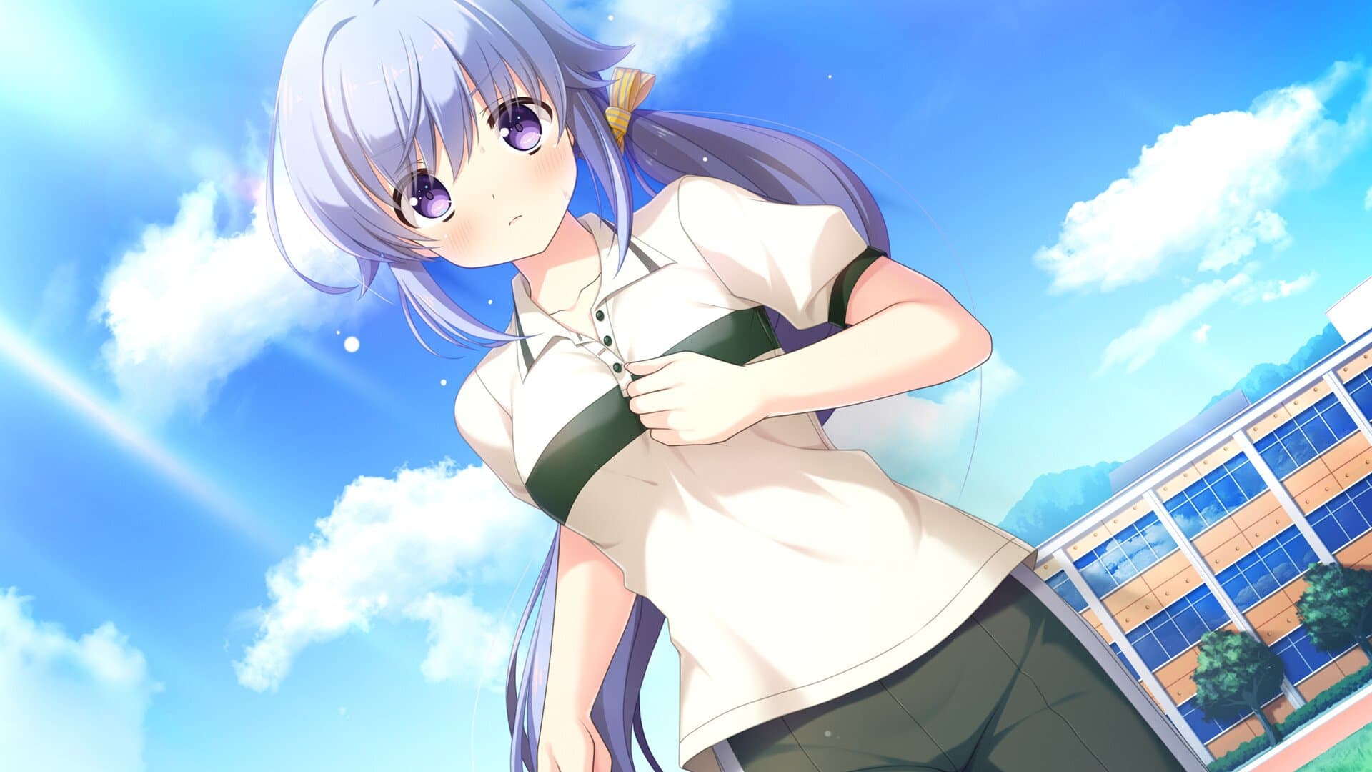 My Klutzy Cupid krijgt release date en het is sneller dan je denkt!