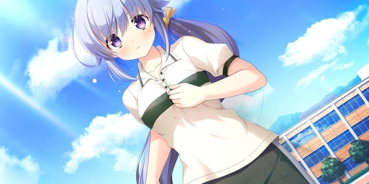 My Klutzy Cupid krijgt release date en het is sneller dan je denkt!