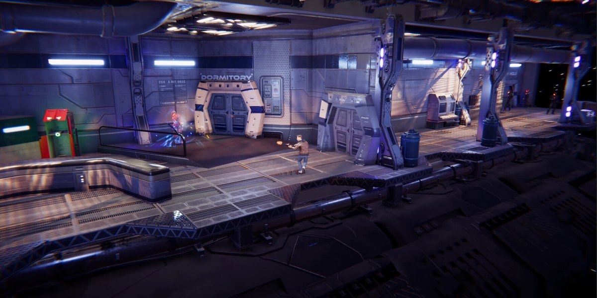 Het gaat van kwaad naar erger in de trailer van Flashback 2